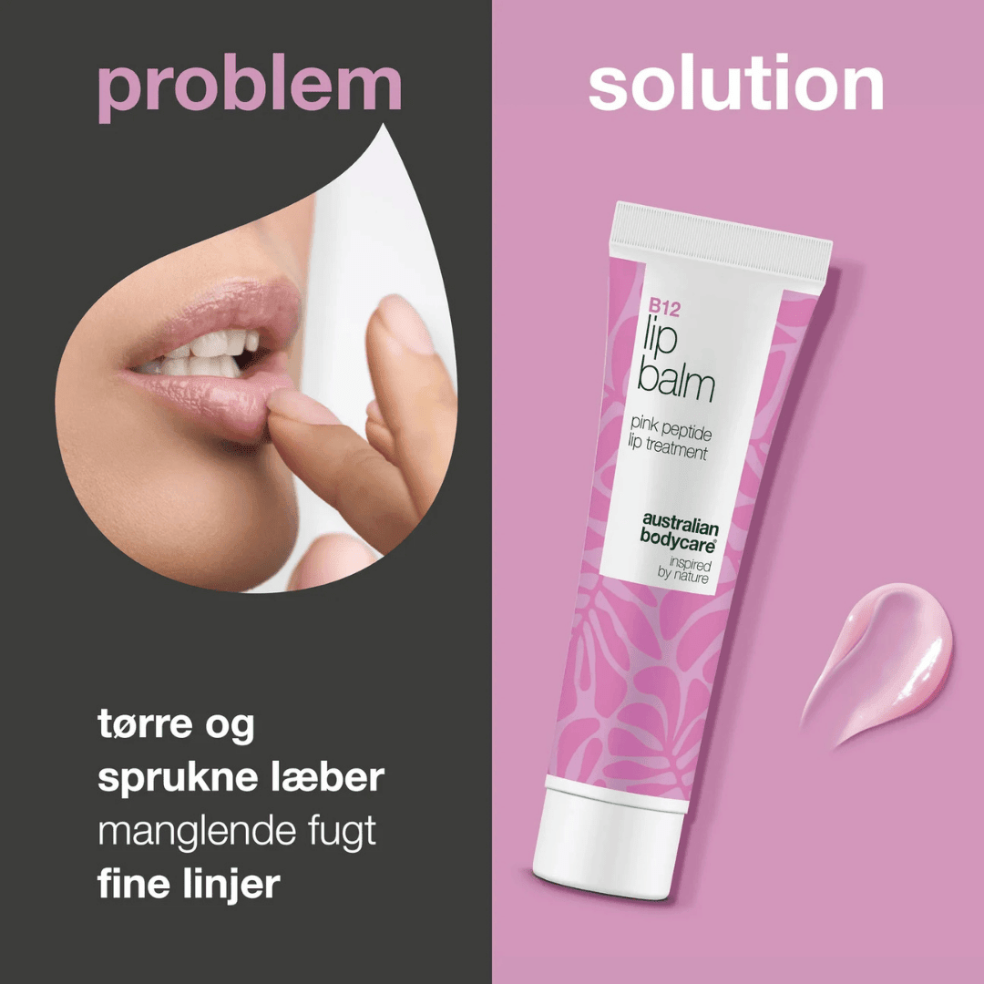 Australian Bodycare B12 Lip Balm - Bodylux