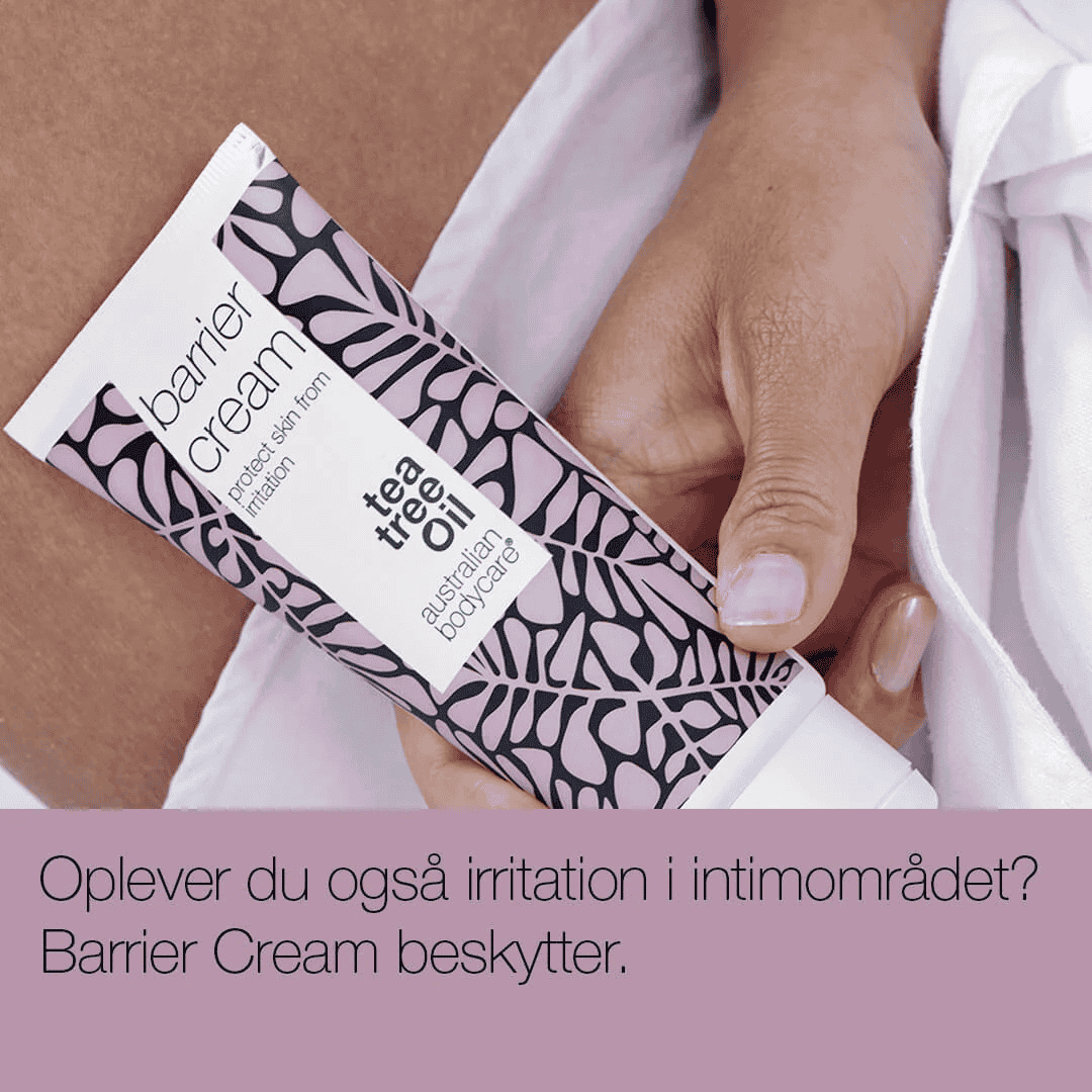 Australian Bodycare Barrier Cream - Bodylux
