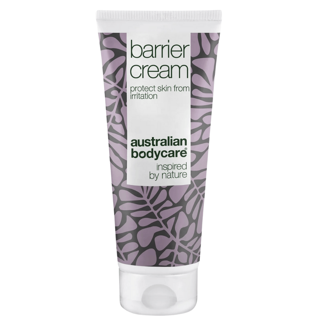 Barrier Cream