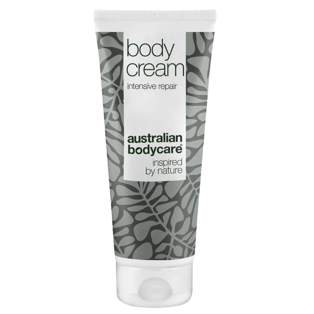 Australian Bodycare Body Cream - intensive repair - Bodylux