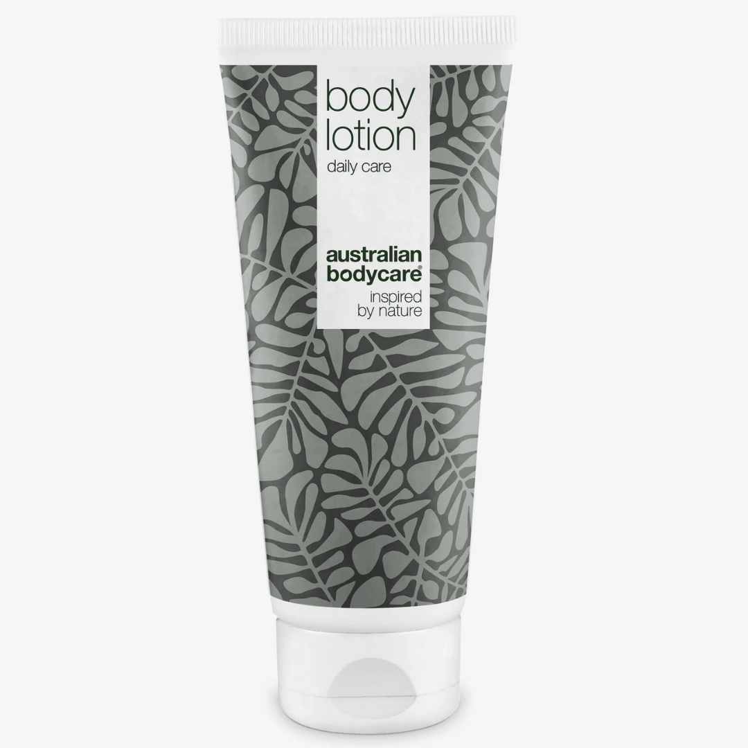 Australian Bodycare Body Lotion til tør og uren hud - Bodylux