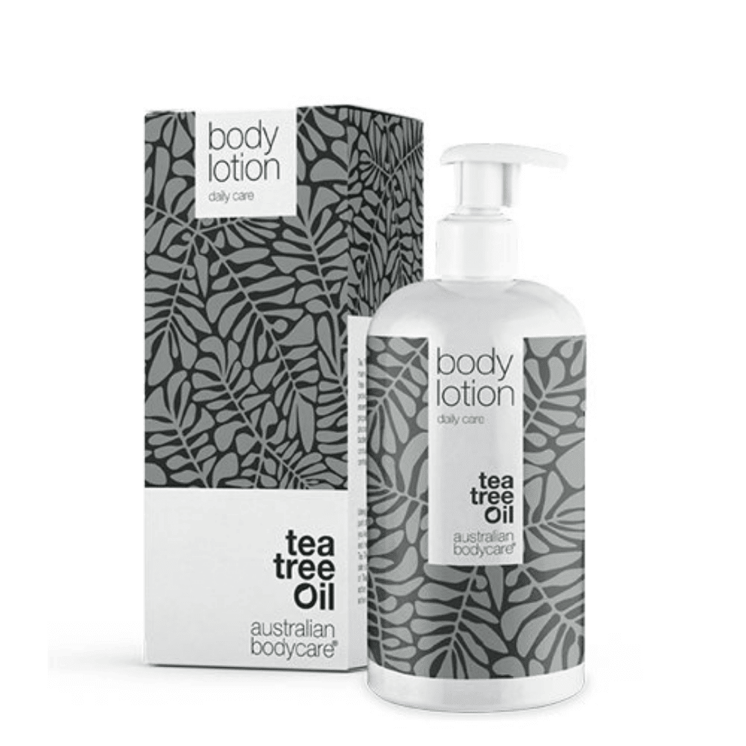 Australian Bodycare Body Lotion til tør og uren hud - Bodylux
