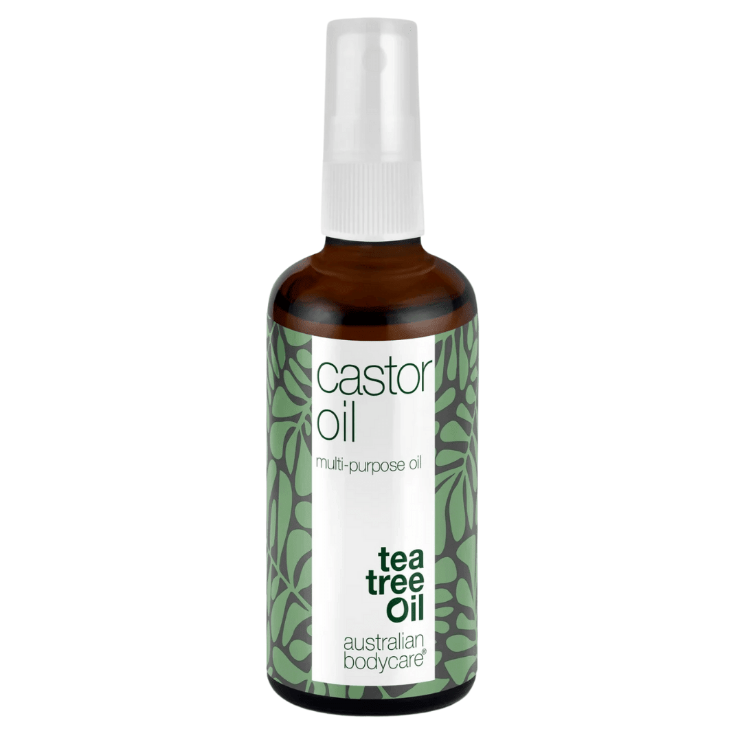 Australian Bodycare Castor Oil multiolie - Bodylux