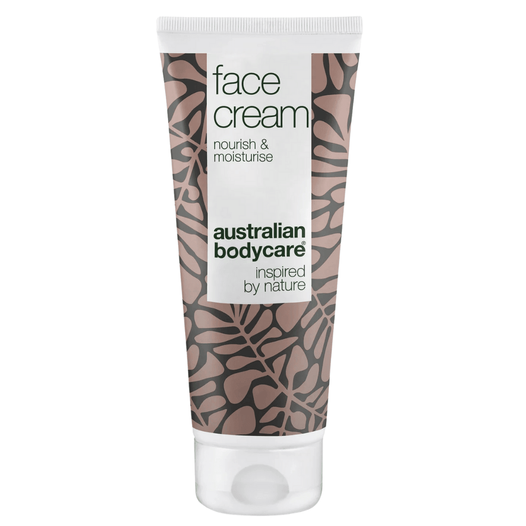Australian Bodycare Face Cream - Bodylux