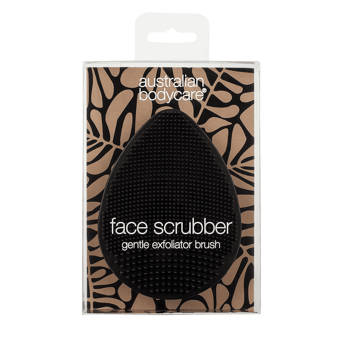 Australian Bodycare Face Scrubber - Bodylux