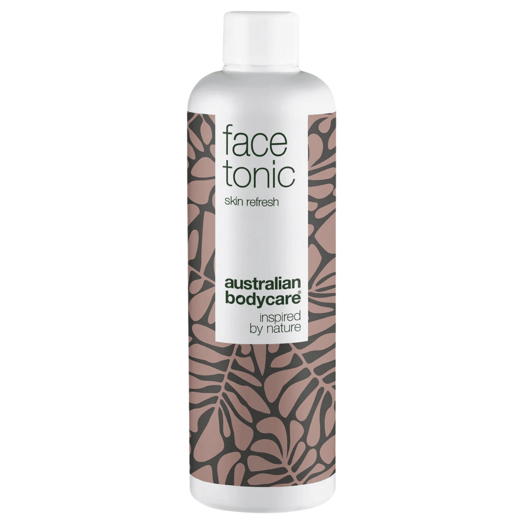 Australian Bodycare Face Tonic - Skin Refresh - Bodylux