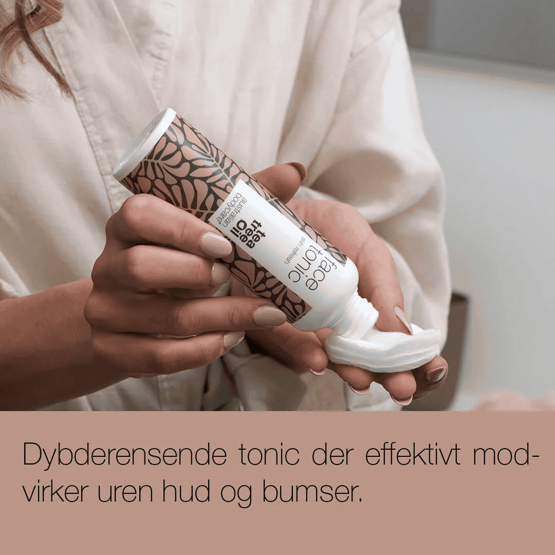 Australian Bodycare Face Tonic - Skin Refresh - Bodylux