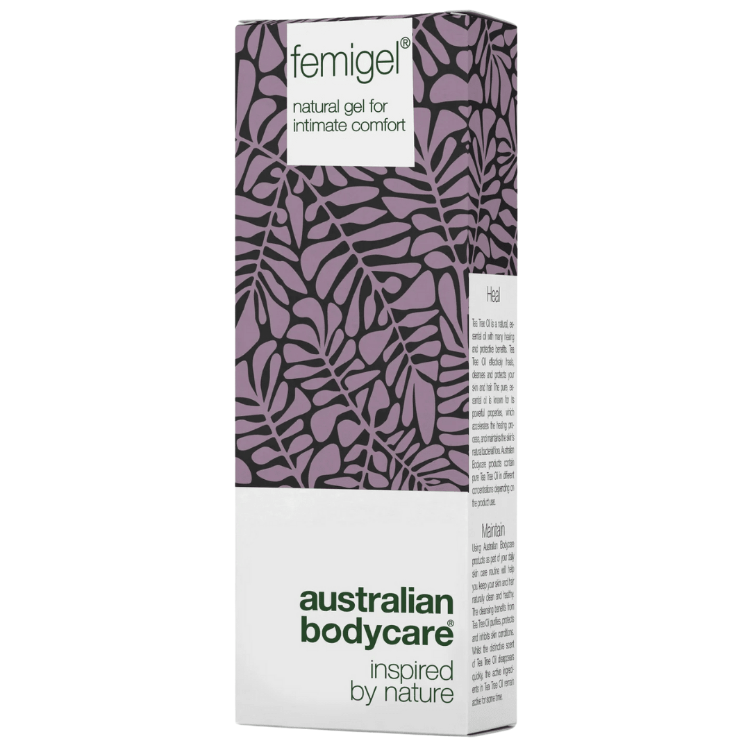 Australian Bodycare Femigel - Bodylux