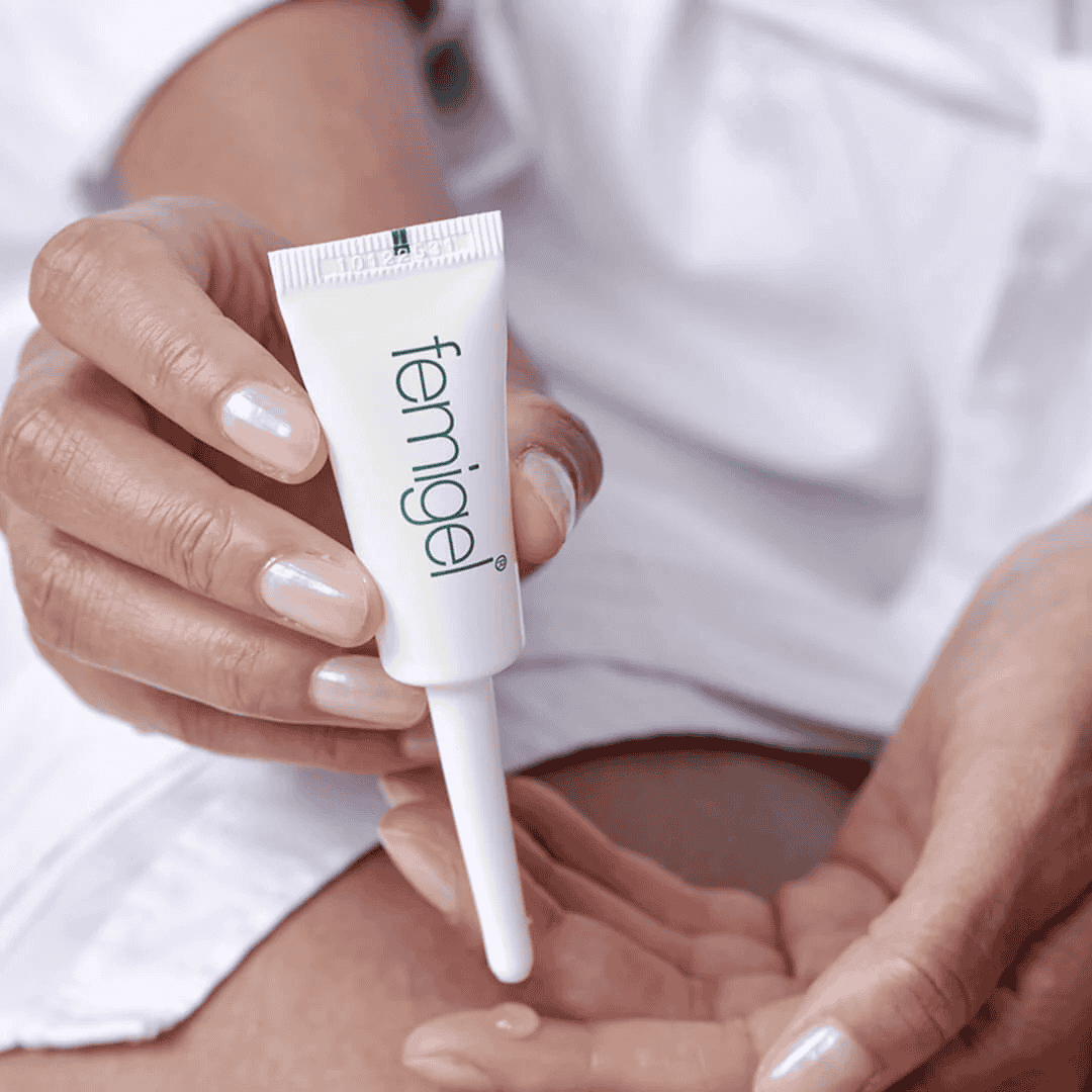 Australian Bodycare Femigel - Bodylux