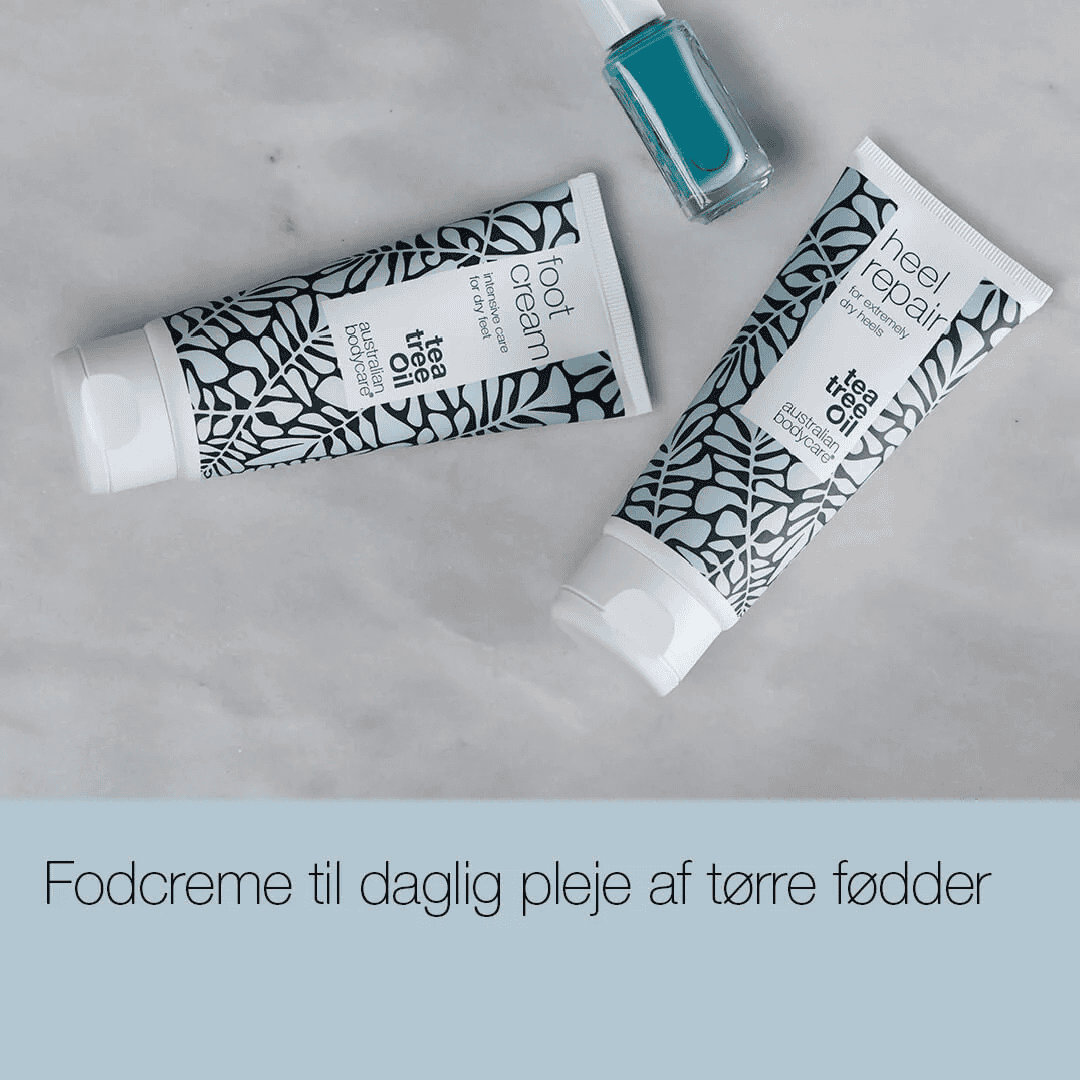 Australian Bodycare Foot Cream - Bodylux