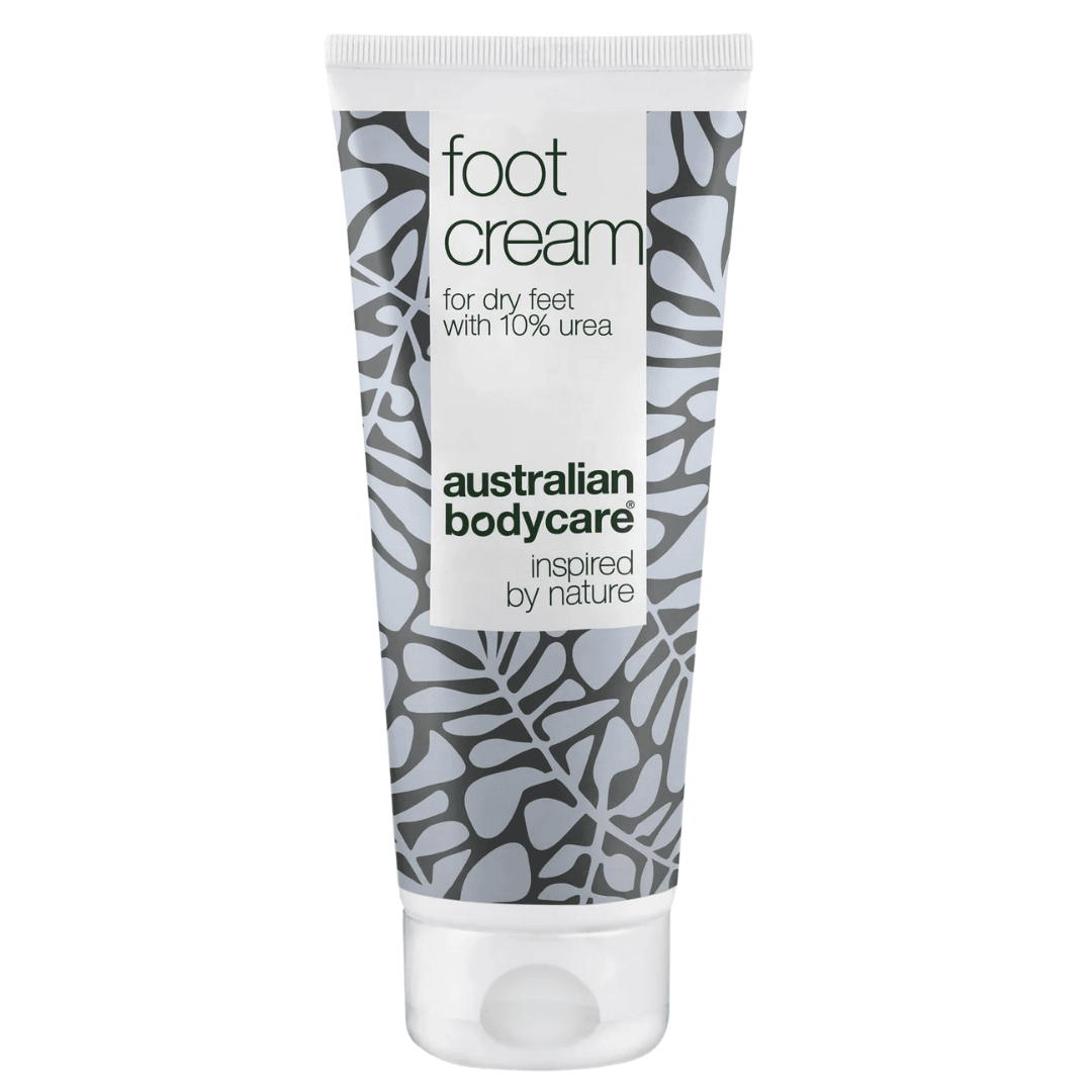 Australian Bodycare Foot Cream - Bodylux