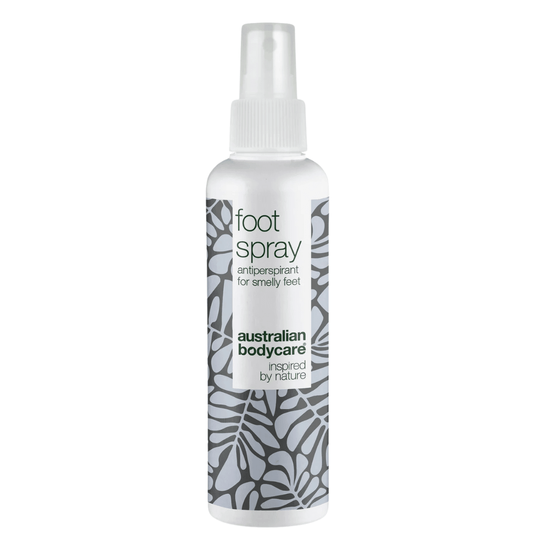 Australian Bodycare Foot spray - Bodylux