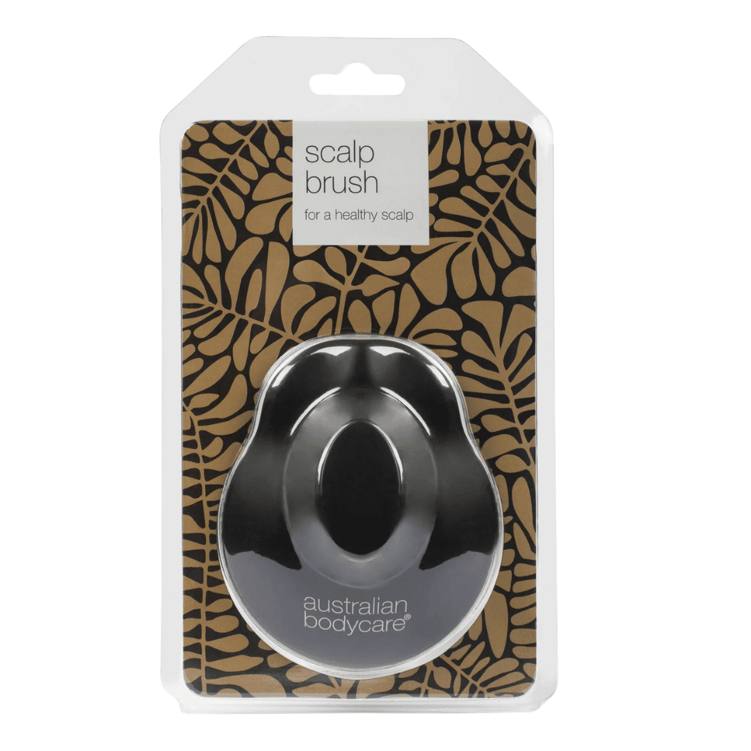 Australian Bodycare Scalp Brush - Bodylux