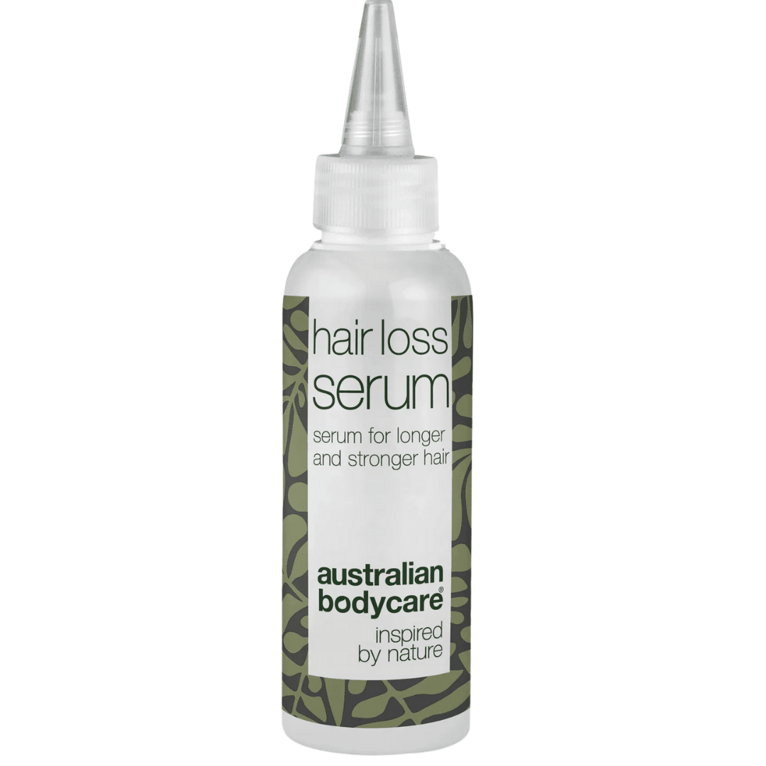 Australian Bodycare Hair Loss Serum - Bodylux