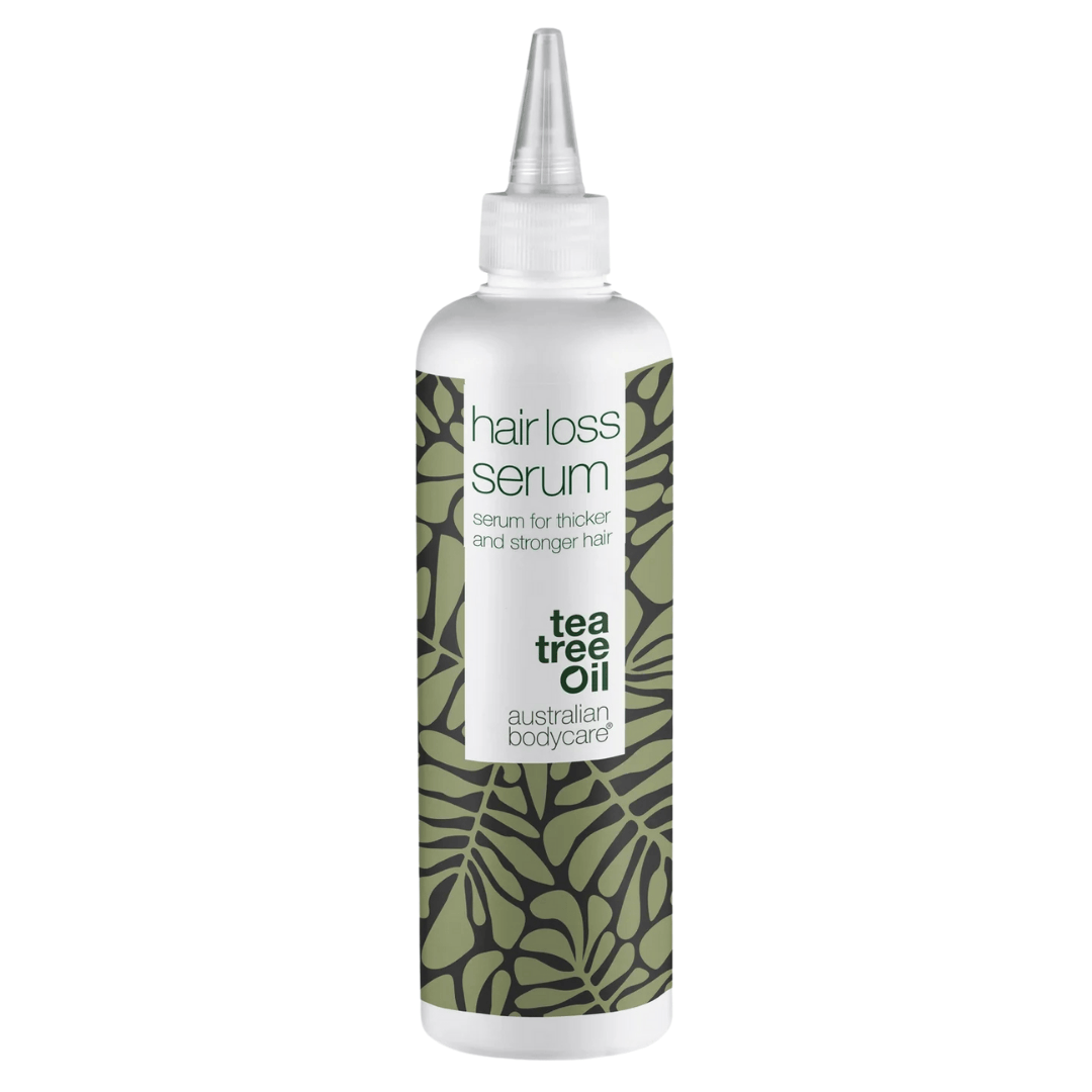 Hair Loss Serum