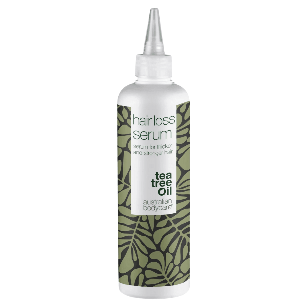 Australian Bodycare Hair Loss Serum - Bodylux
