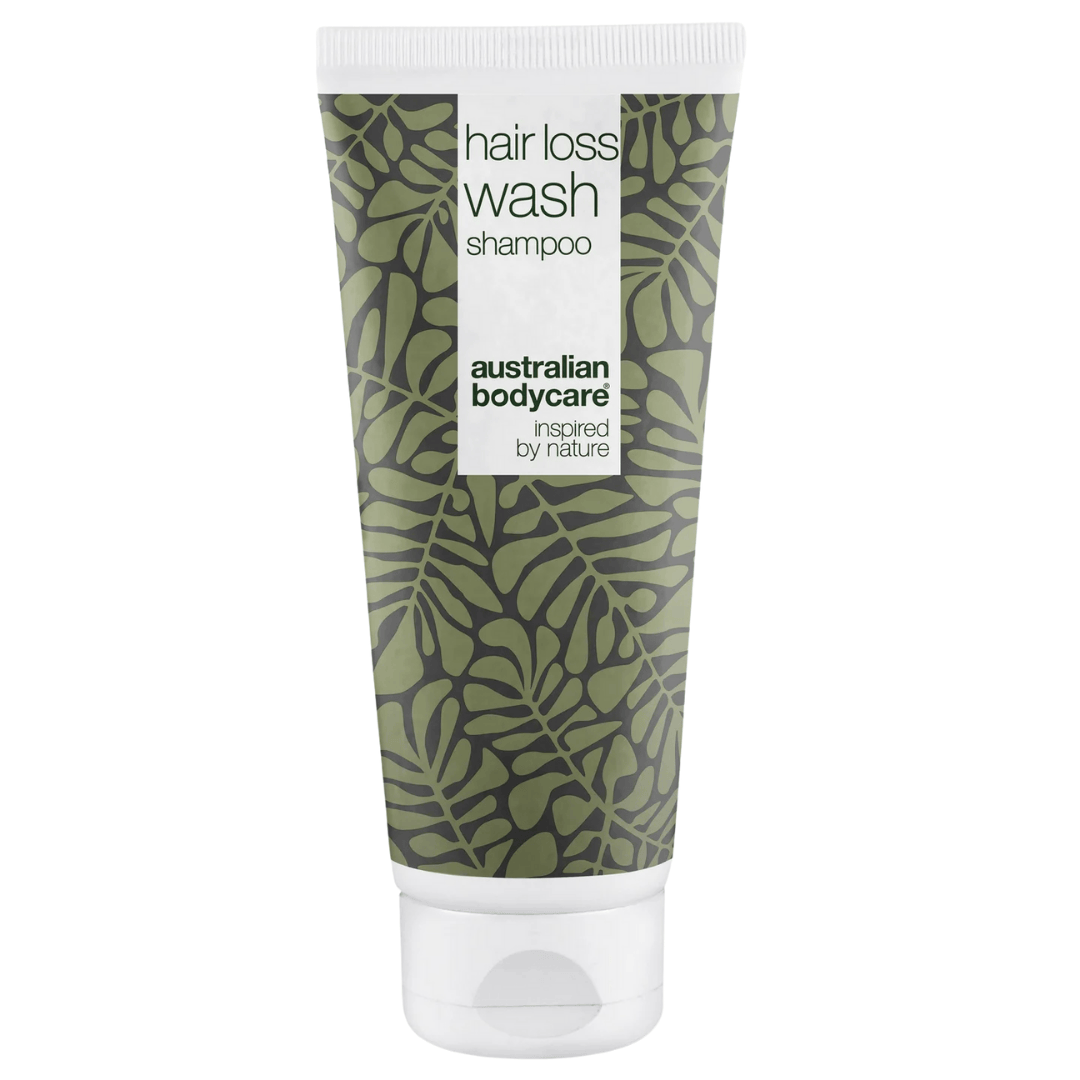 Hair Loss Wash