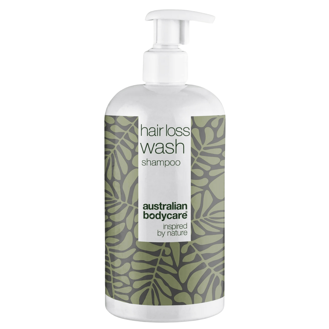 Hair Loss Wash