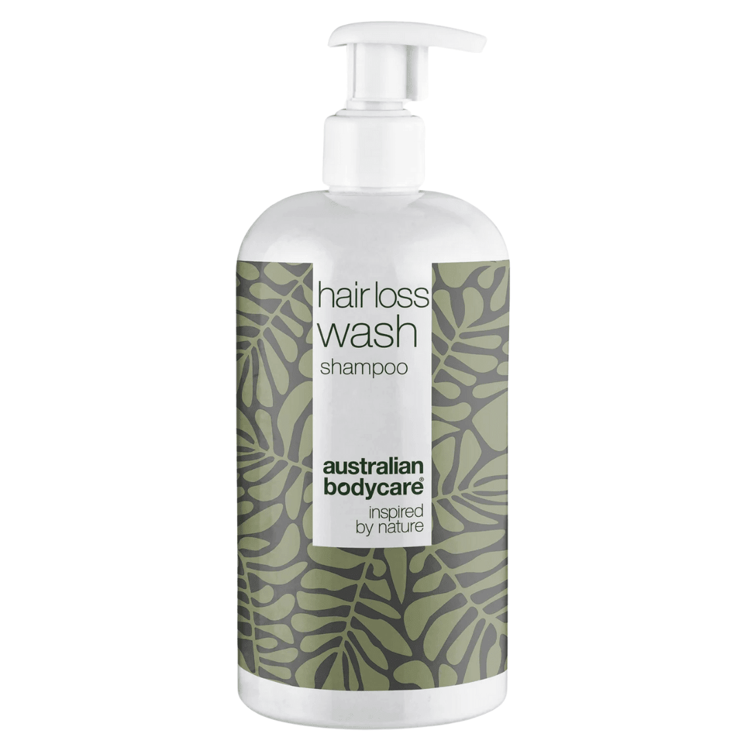 Australian Bodycare Hair Loss Wash - Bodylux