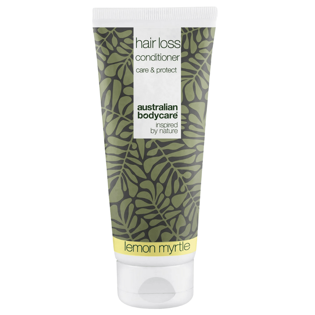 Hair Loss Conditioner Lemon Myrtle