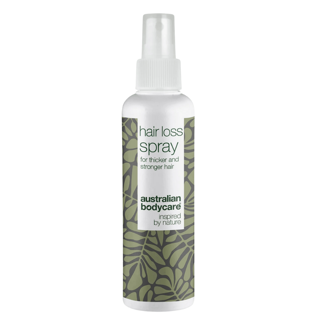 Hair Loss Spray