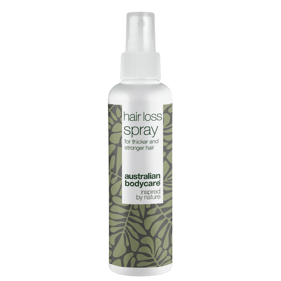Australian Bodycare Hair Loss Spray - Bodylux
