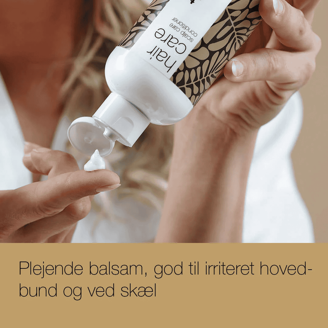 Australian Bodycare Hair Care Conditioner - Bodylux