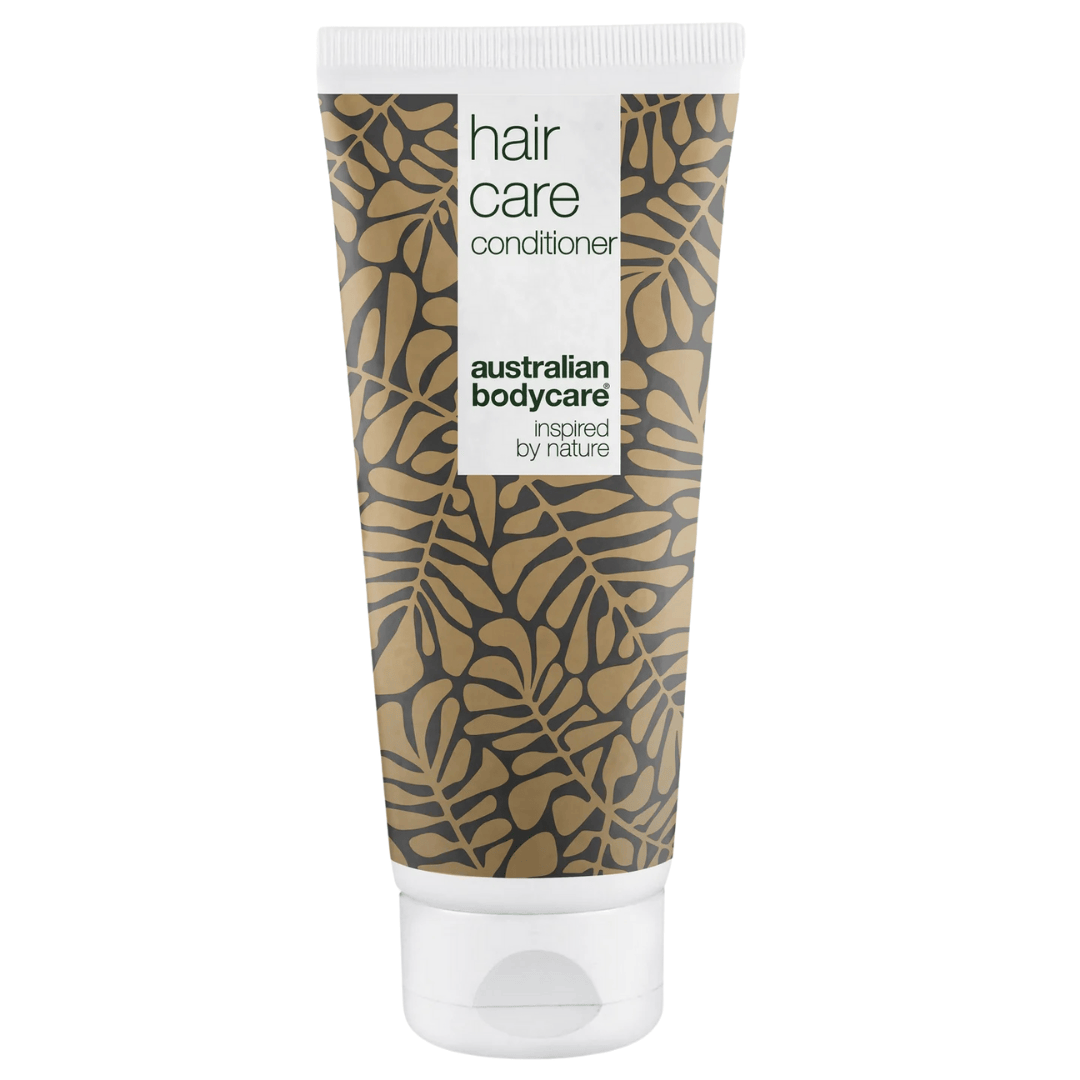 Hair Care Conditioner