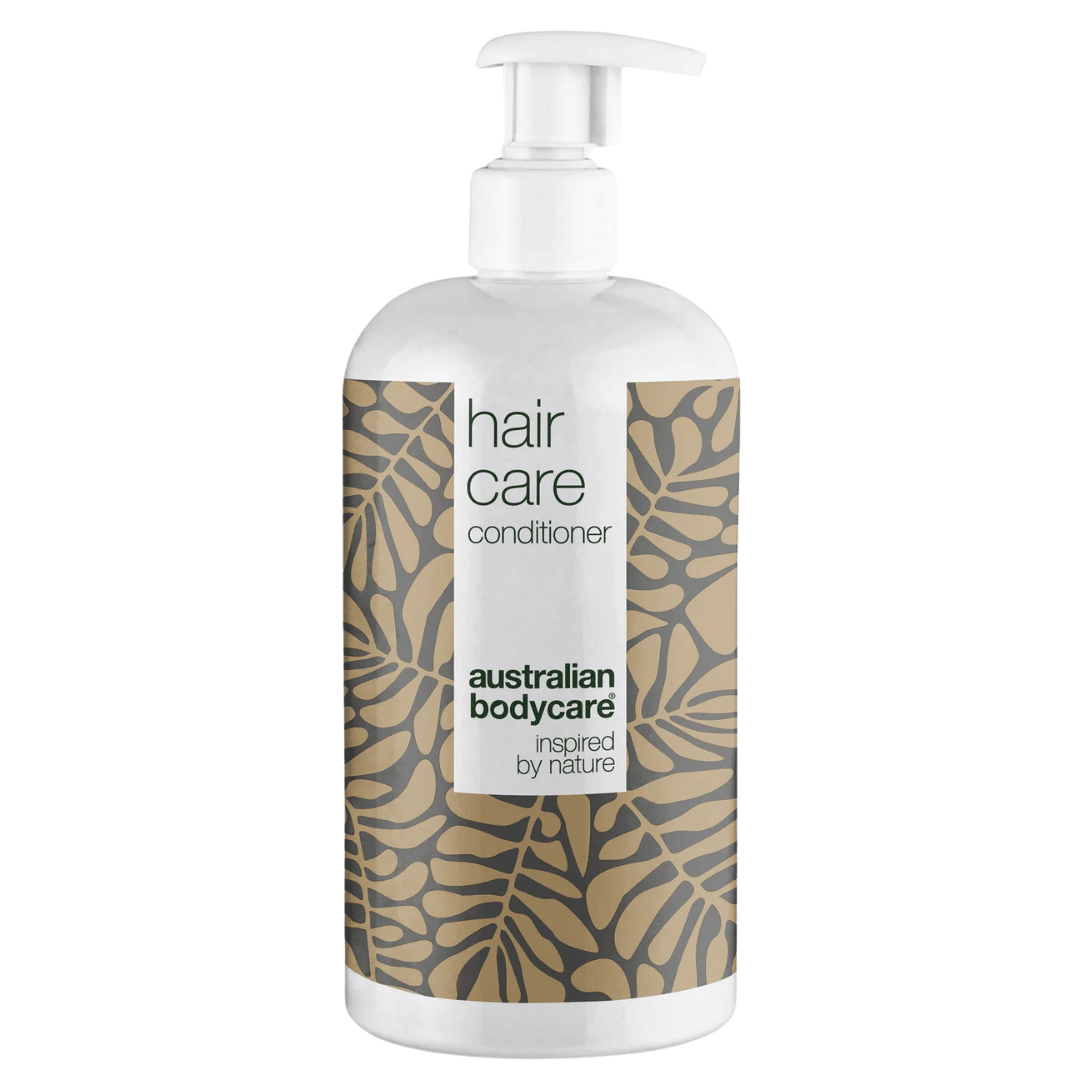 Australian Bodycare Hair Care Conditioner - Bodylux