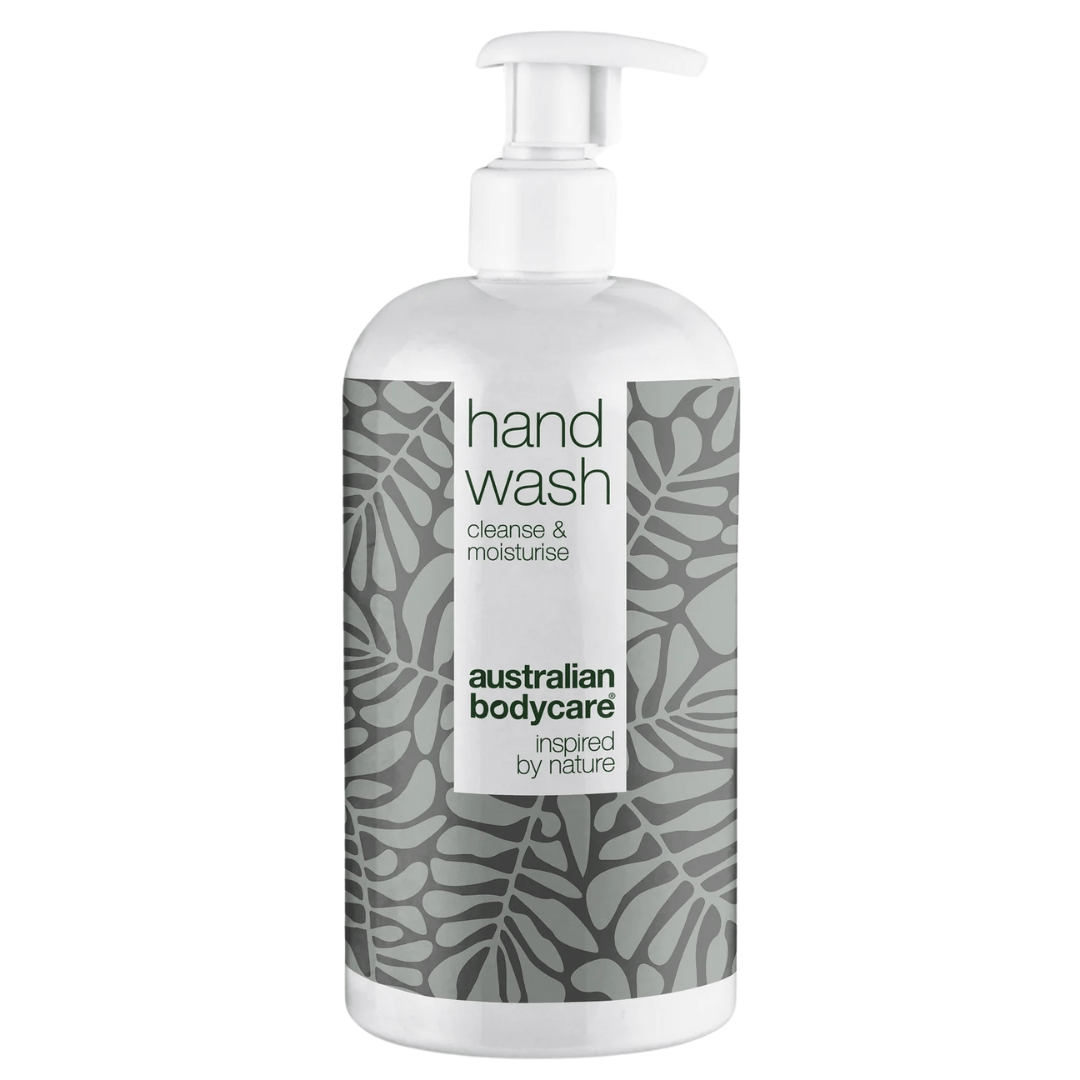 Hand Wash