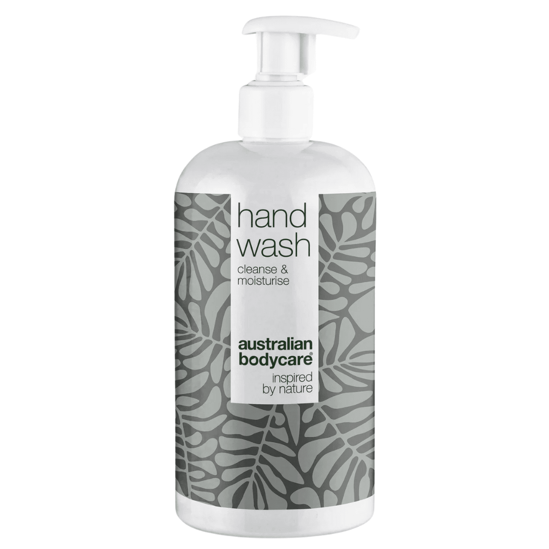 Australian Bodycare Hand Wash - Bodylux