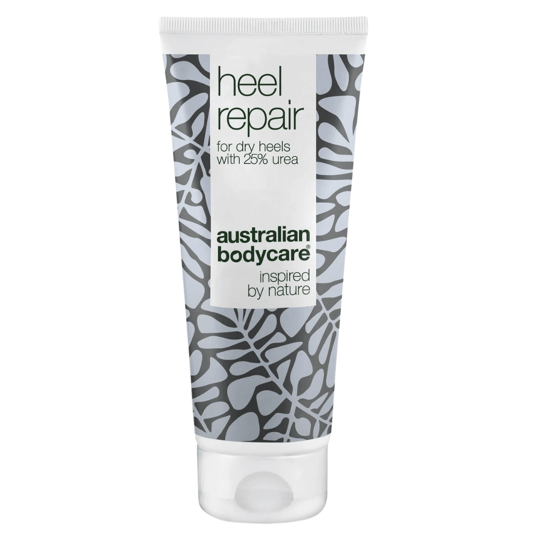Australian Bodycare Heel Repair - Bodylux
