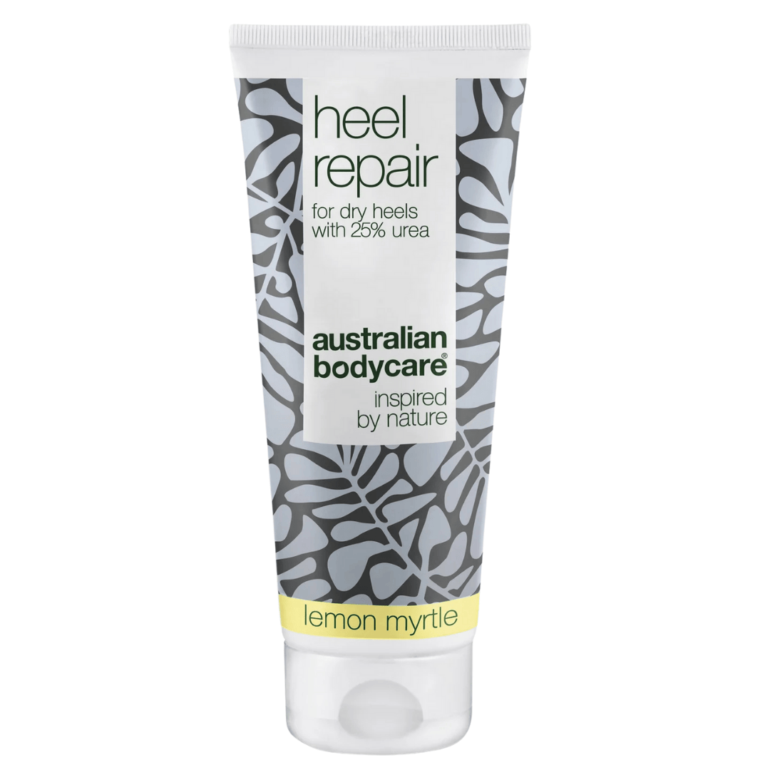 Heel Repair Lemon Myrtle