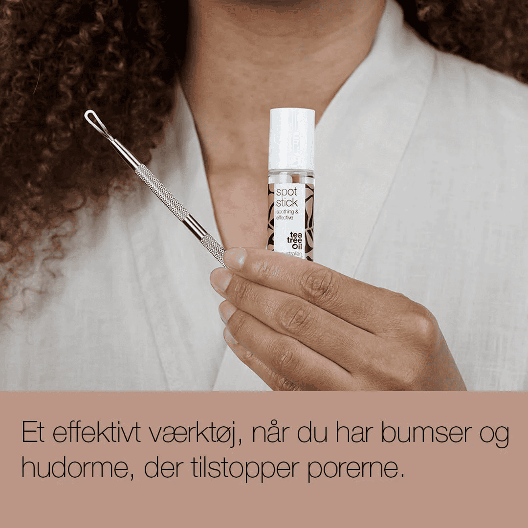 Australian Bodycare Hudormefjerner - Bodylux