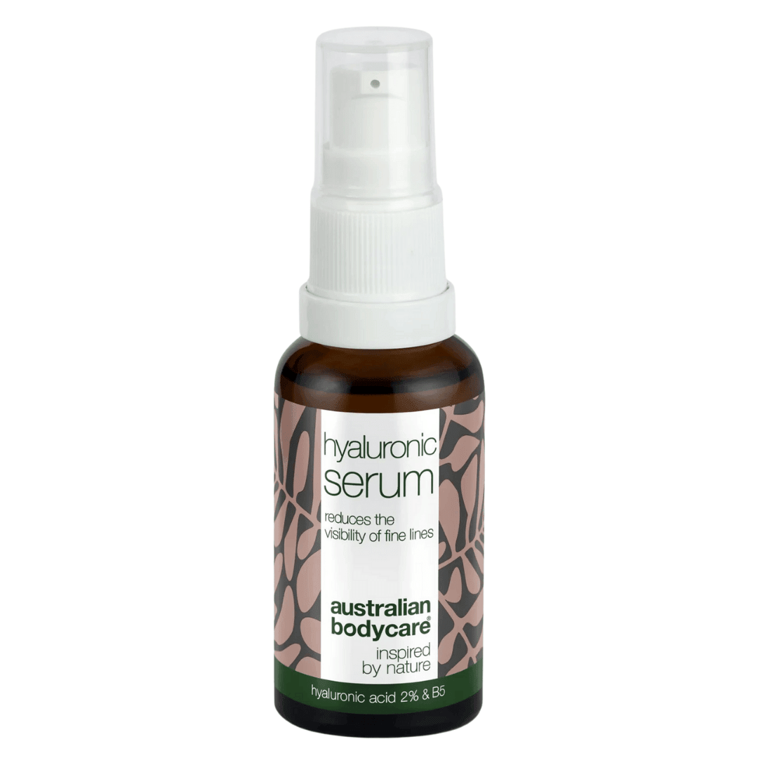 Australian Bodycare Hyaluronsyre Serum - Bodylux