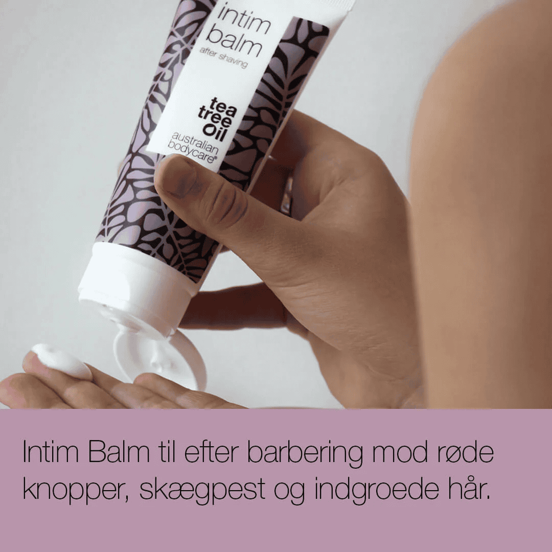 Intim Balm