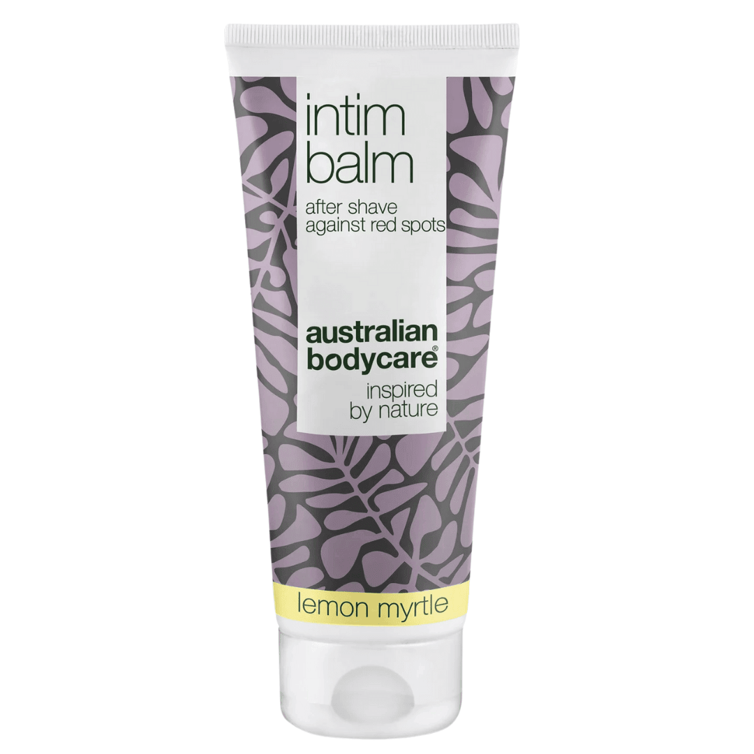 Australian Bodycare Intim Balm - Lemon Myrtle - Bodylux