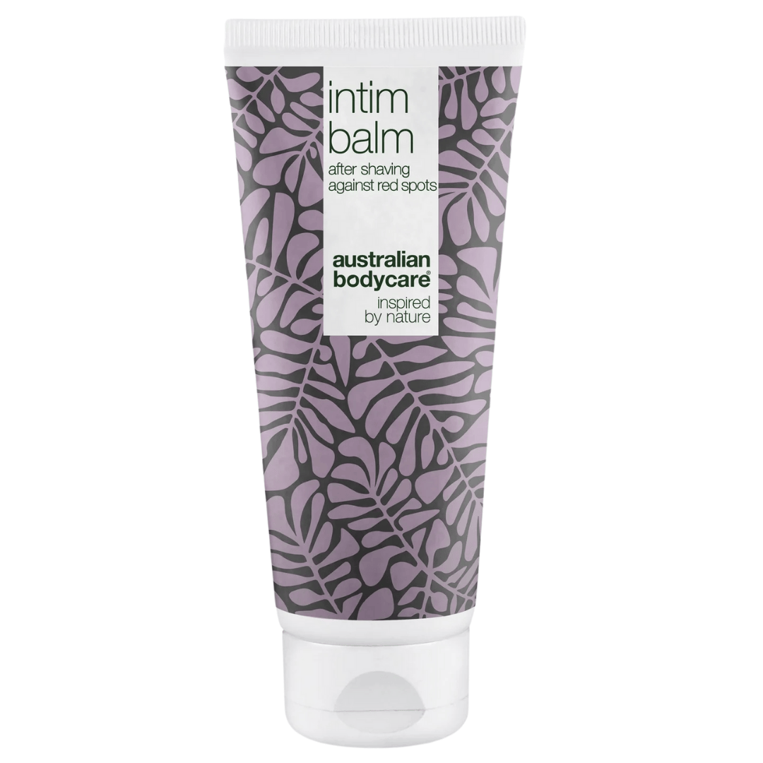 Intim Balm