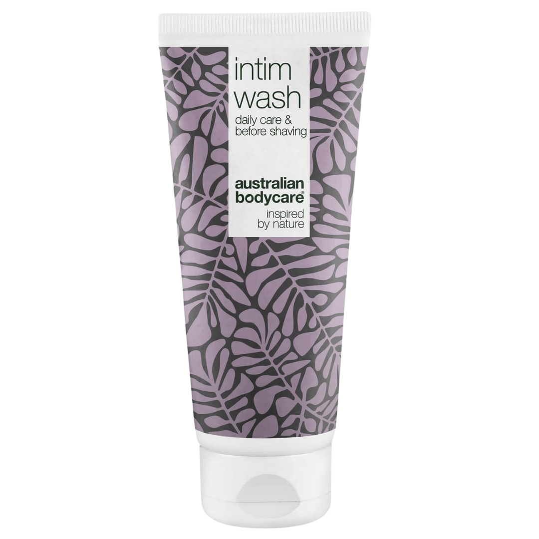 Australian Bodycare Intim Wash - Bodylux
