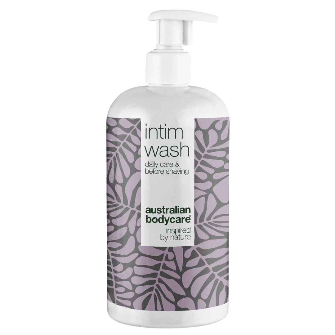 Australian Bodycare Intim Wash - Bodylux