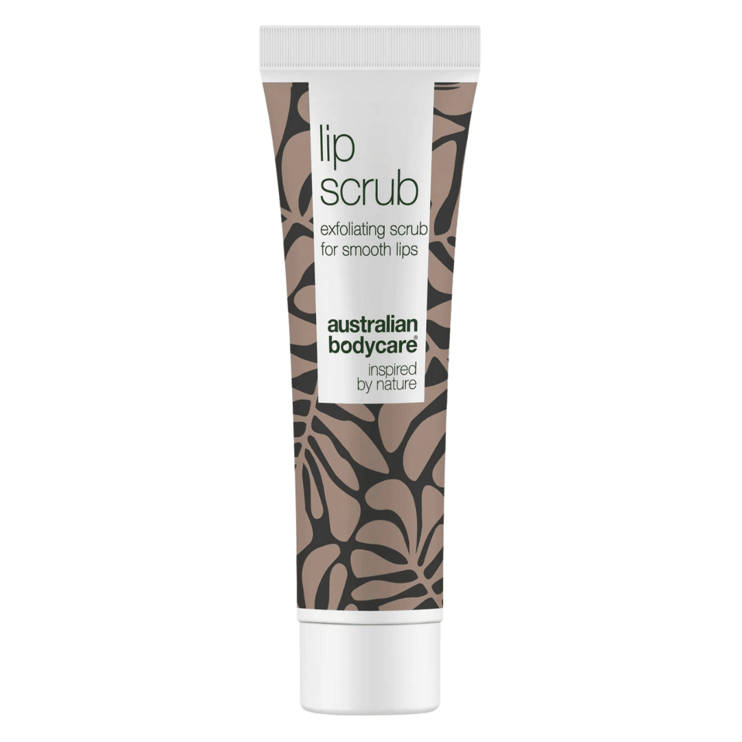 Australian Bodycare Lip Scrub - Bodylux