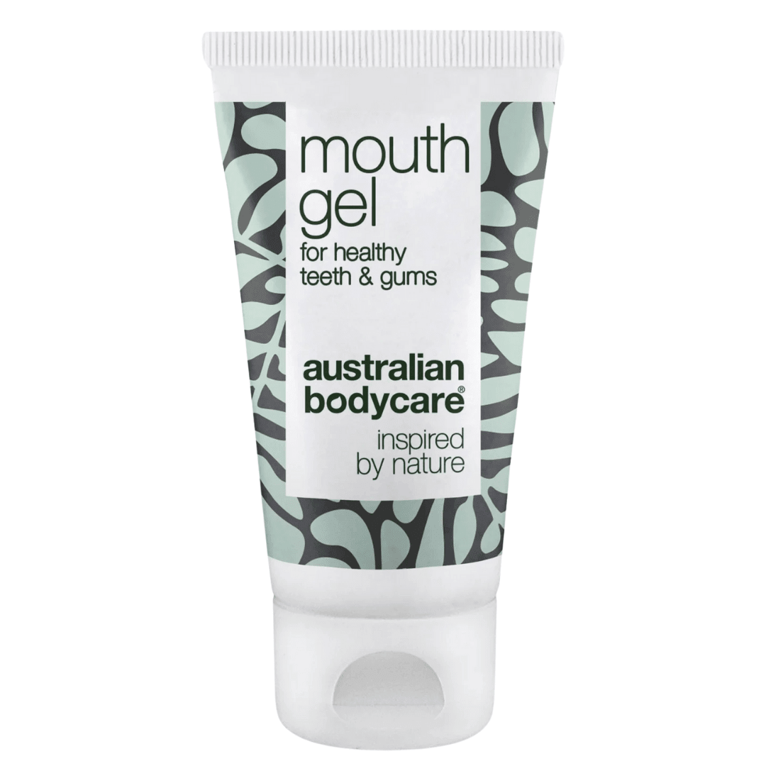 Australian Bodycare Mouth Gel - Bodylux