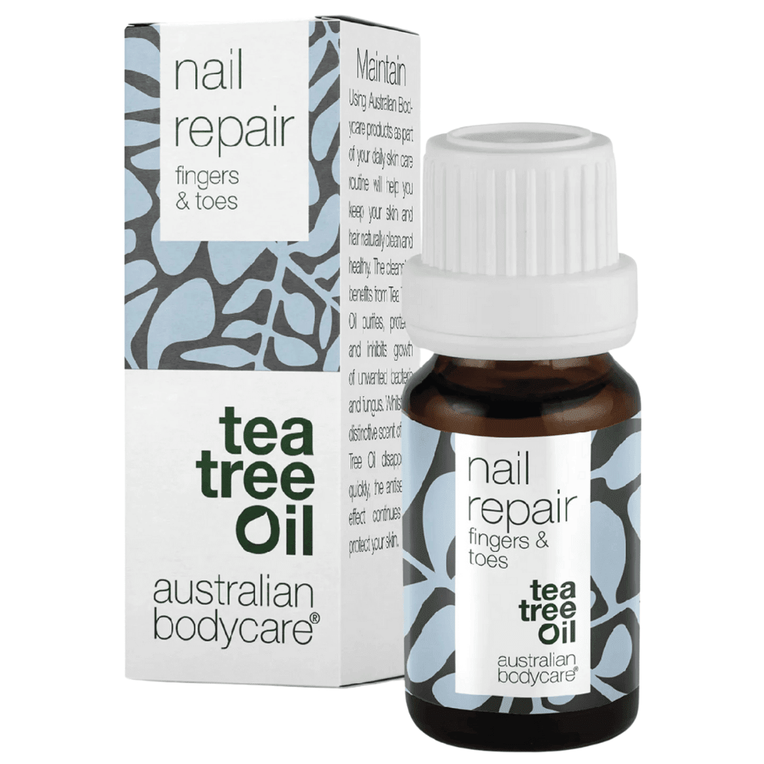Australian Bodycare Nail Repair - Bodylux