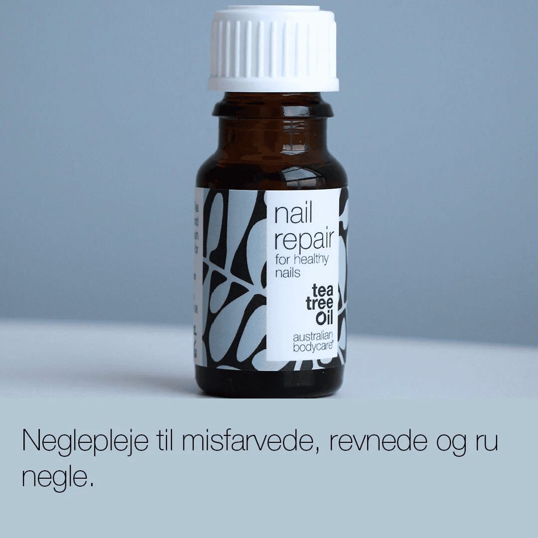 Australian Bodycare Nail Repair - Bodylux