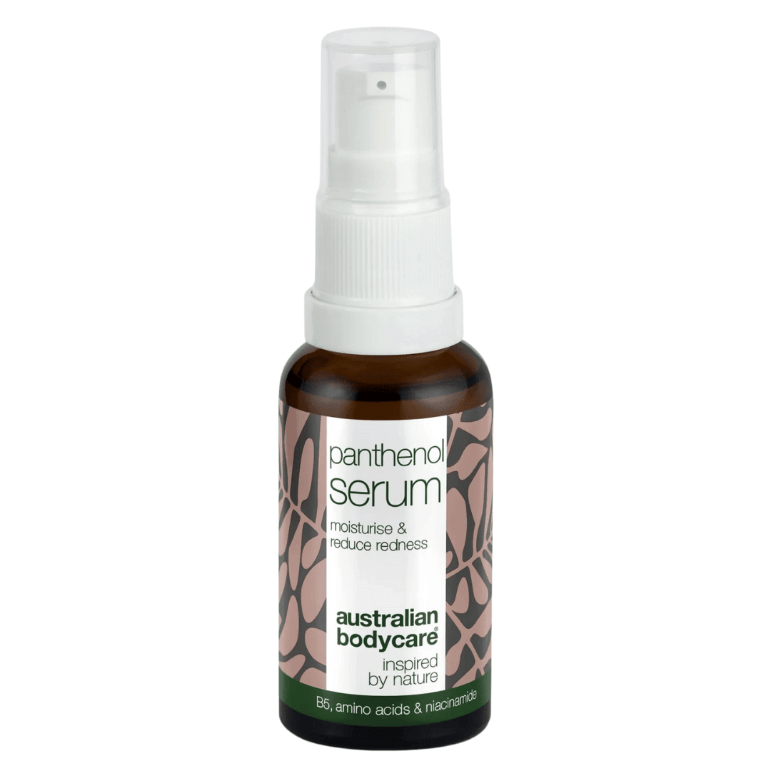 Australian Bodycare Panthenol Serum - Bodylux