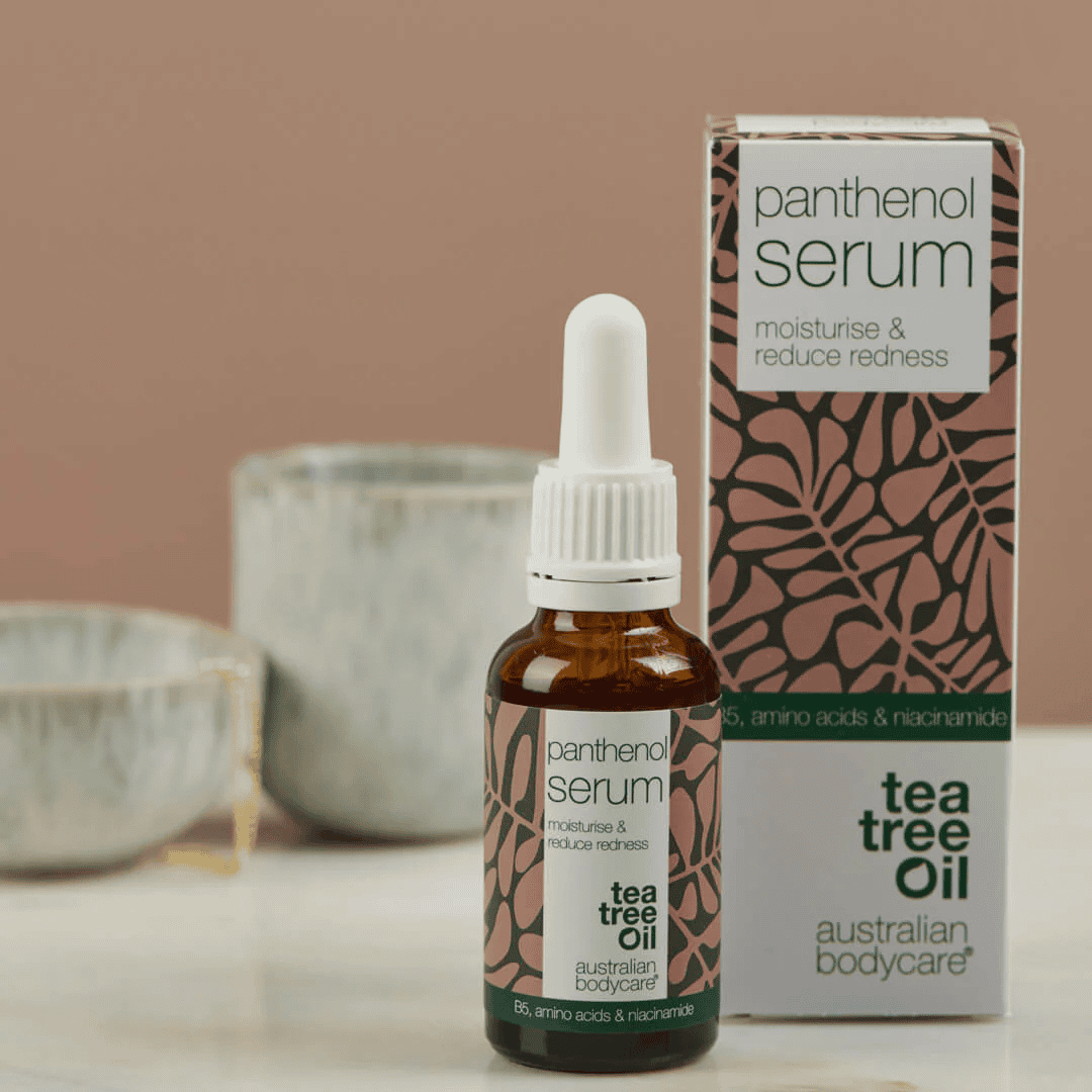 Australian Bodycare Panthenol Serum - Bodylux