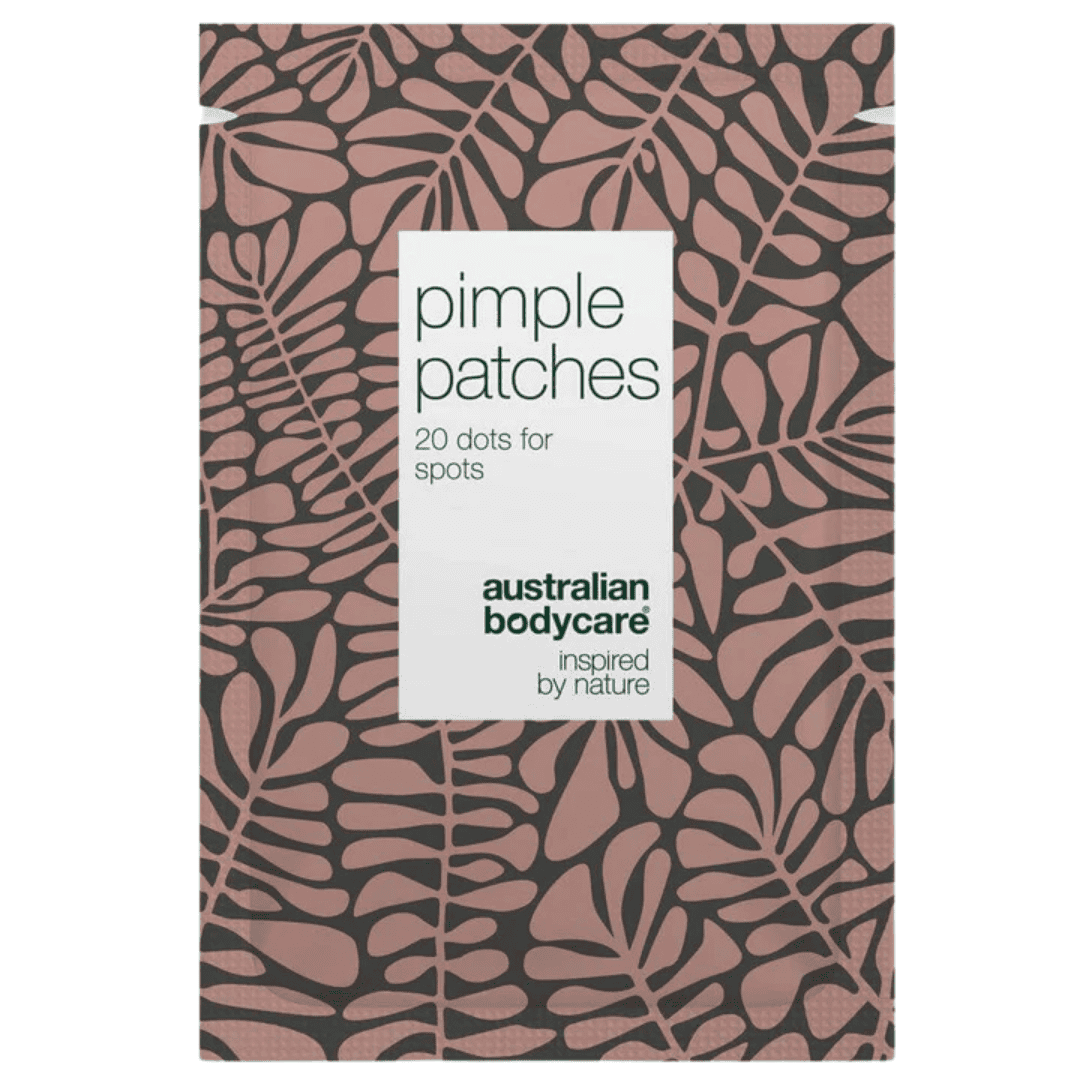 Australian Bodycare Pimple Patches - Bodylux