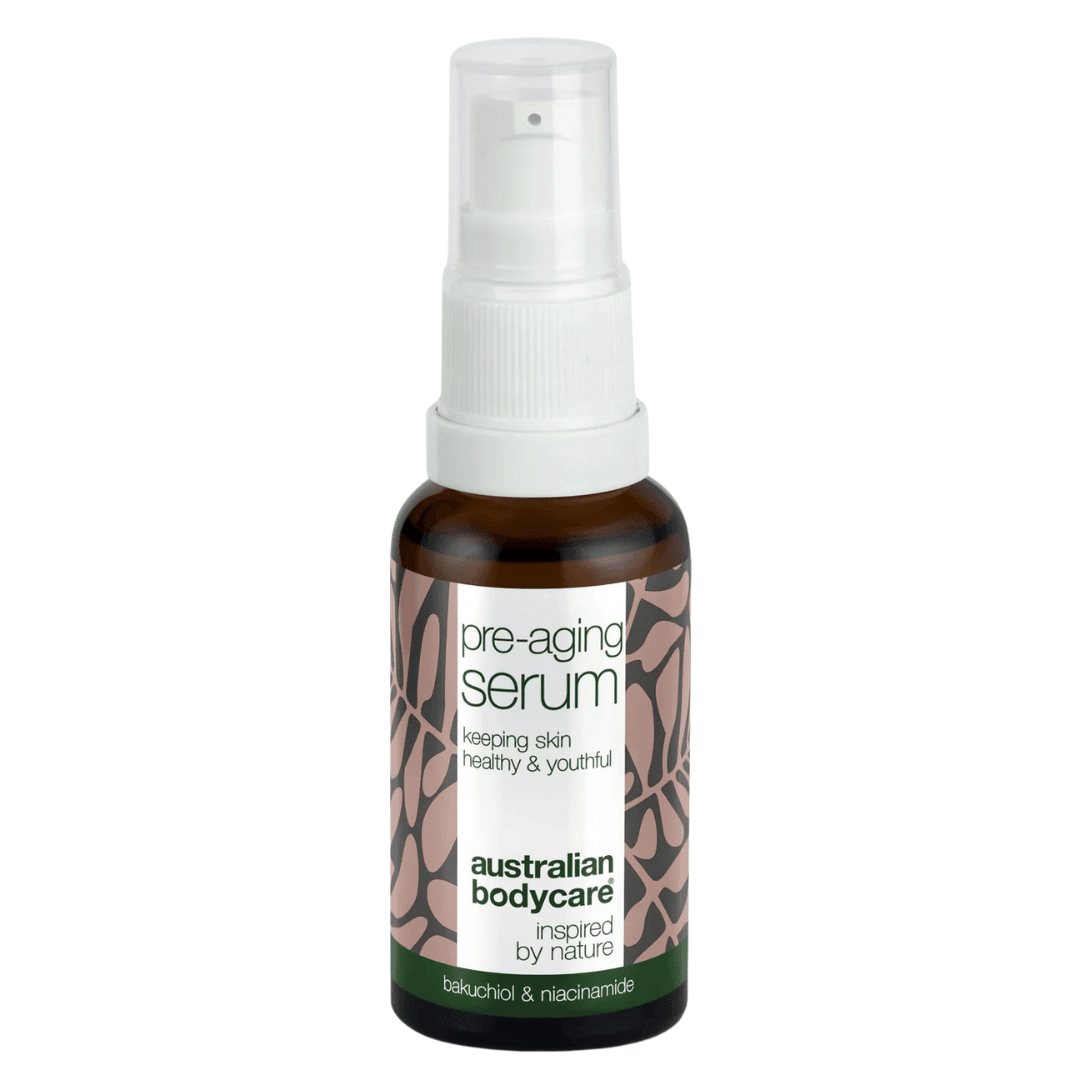 Australian Bodycare Pre - aging Serum - Bodylux