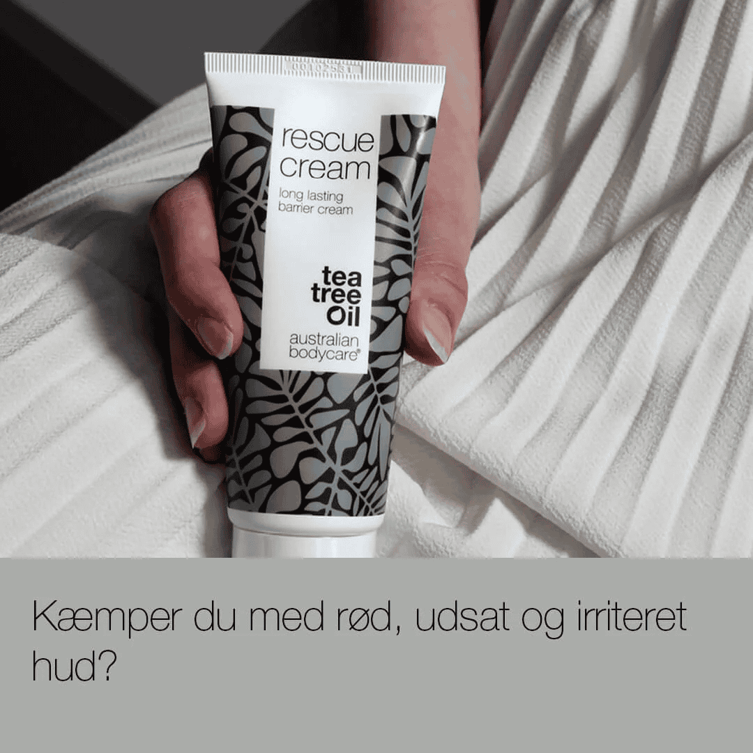 Australian Bodycare Rescue Cream - Bodylux
