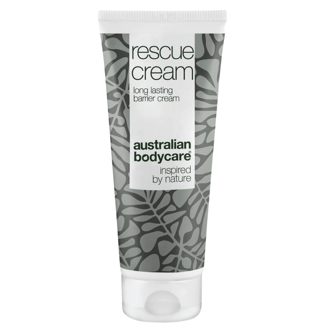 Australian Bodycare Rescue Cream - Bodylux